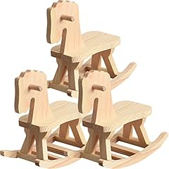 Toddmomy mini wooden for sale  Delivered anywhere in USA 
