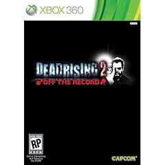 Dead rising off d'occasion  Livré partout en France