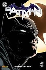 Batman. sono gotham usato  Spedito ovunque in Italia 