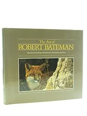 Art robert bateman for sale  Delivered anywhere in USA 