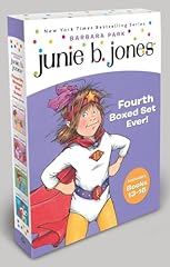 Junie jones fourth for sale  Delivered anywhere in USA 