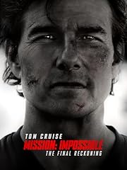 Mission impossible final for sale  Delivered anywhere in UK