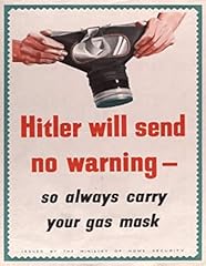 War gas mask for sale  Delivered anywhere in UK