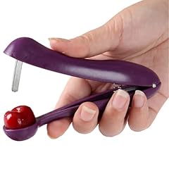 Cherry pitter pit for sale  Delivered anywhere in UK