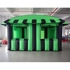 Outdoor inflatable concession for sale  Delivered anywhere in UK
