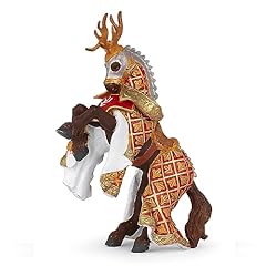Papo cheval maître d'occasion  Livré partout en France