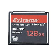 Extreme 128gb compact for sale  Delivered anywhere in UK