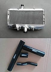 Aluminum alloy radiator for sale  Delivered anywhere in UK
