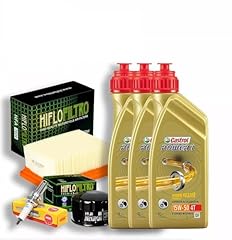 Kit tagliando castro.l usato  Spedito ovunque in Italia 