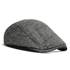 Acwoo mens tweed for sale  Delivered anywhere in UK