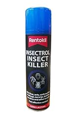 Rentokil rklps136 insectrol for sale  Delivered anywhere in Ireland