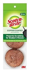 Scotch brite copper for sale  Delivered anywhere in USA 