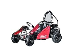Coleman powersports 98cc for sale  Delivered anywhere in USA 