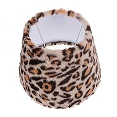 Generic plush lampshade for sale  Delivered anywhere in UK