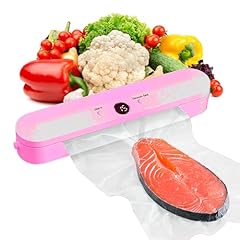 Vacuum sealer vacuum for sale  Delivered anywhere in UK