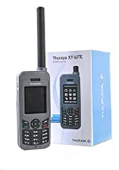 Thuraya lite satellitentelefon gebraucht kaufen  Wird an jeden Ort in Deutschland