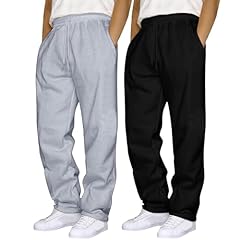 Pack mens jogging for sale  Delivered anywhere in UK