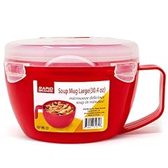 Rapid soup mug for sale  Delivered anywhere in USA 