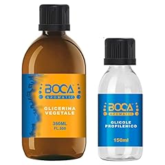 Boca kit base usato  Spedito ovunque in Italia 