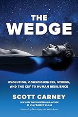 Wedge evolution consciousness for sale  Delivered anywhere in UK