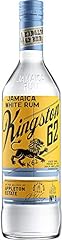 Kingston white jamaican for sale  Delivered anywhere in Ireland