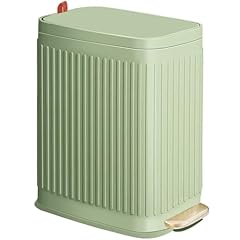 Slim trash bathroom for sale  Delivered anywhere in USA 