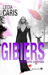Gibiers haute couture d'occasion  Livré partout en France