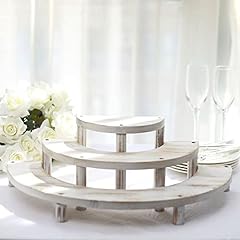 Tableclothsfactory set rustic for sale  Delivered anywhere in USA 
