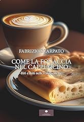 Come focaccia nel usato  Spedito ovunque in Italia 