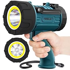 Yierblue rechargeable spotligh for sale  Delivered anywhere in USA 