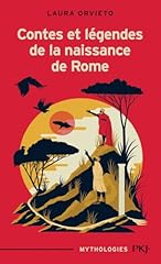Contes légendes naissance d'occasion  Livré partout en France