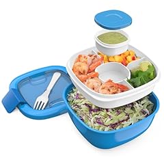 Bentgo salad container for sale  Delivered anywhere in USA 