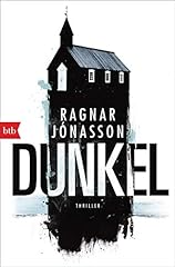 Dunkel thriller for sale  Delivered anywhere in UK