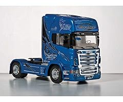 Italeri 510003873 scania gebraucht kaufen  Wird an jeden Ort in Deutschland