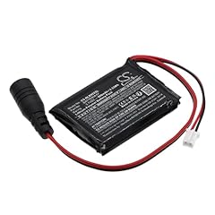 Techtek batterie 900mah usato  Spedito ovunque in Italia 