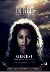 Genesi creazione diluvio gebraucht kaufen  Wird an jeden Ort in Deutschland