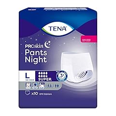 Tena pants night d'occasion  Livré partout en France
