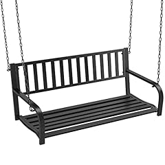 Yaheetech porch swing for sale  Delivered anywhere in USA 