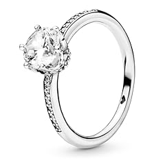 Pandora bague bague d'occasion  Livré partout en France