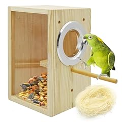 Kathson parakeet nesting for sale  Delivered anywhere in USA 
