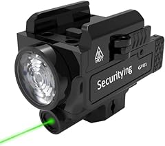 Securitying pistol green for sale  Delivered anywhere in UK