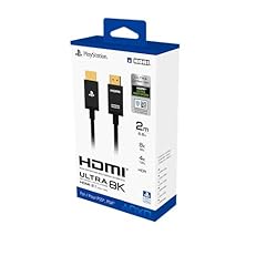 Hori cable hdmi d'occasion  Livré partout en France