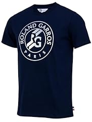 Roland garros shirt for sale  Delivered anywhere in UK
