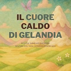 Cuore caldo gelandia usato  Spedito ovunque in Italia 