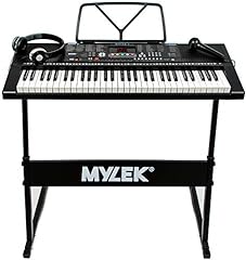 Mylek keyboard piano for sale  Delivered anywhere in UK