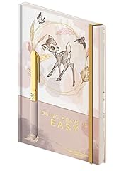 Notizbuch disney bambi gebraucht kaufen  Wird an jeden Ort in Deutschland