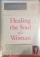 Joyce meyer healing for sale  Delivered anywhere in USA 