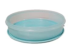 Tupperware round container for sale  Delivered anywhere in USA 