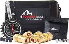 Boulder tools tire for sale  Delivered anywhere in Ireland