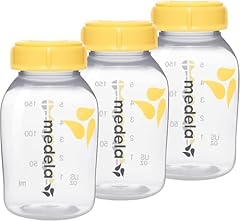 Medela set biberon usato  Spedito ovunque in Italia 